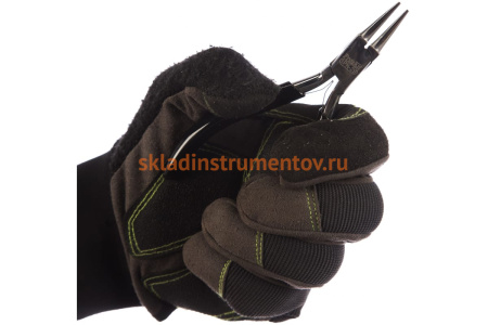 Круглогубцы ProsKit 1PK-29 00155576