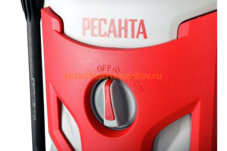 Мойка Ресанта МР-200БП 70/8/23