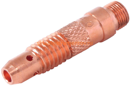 Держатель цанги (4 мм) для горелок Sintig 17–18–26 КЕДР 7200006