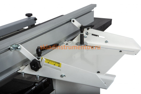 Фуговально-рейсмусовый станок Jet JPT-410 10000295T