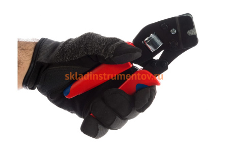 Ручной обжимник KNIPEX KN-975309