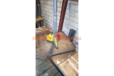 Держатель магнитный малый ESAB