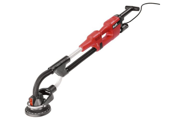 Шлифовальная машина FLEX WST1000FV,Kit Turbo-Jet 355747