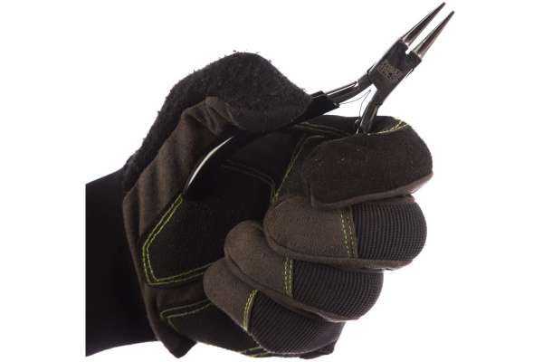 Круглогубцы ProsKit 1PK-29 00155576