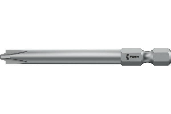 Бита Wera 851/4 PH/S 2х70 мм WE-059721