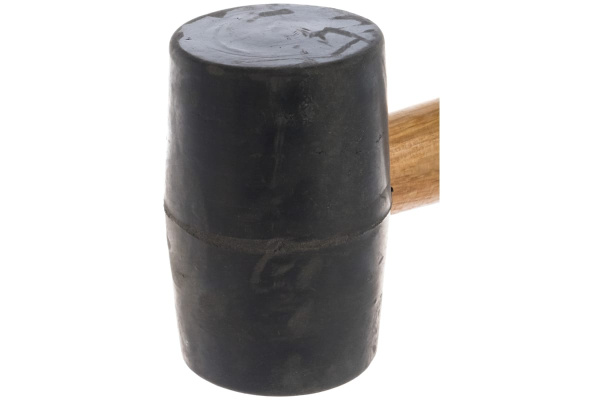 Резиновая киянка SANTOOL стандарт 225 гр 030830-045