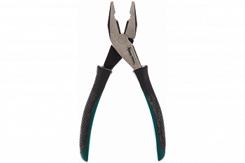 Комбинированные плоскогубцы Kamasa Tools 200 мм K 1126