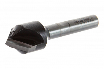 Фреза CMT-PRO пазовая ALUCOBOND (18x7.45 мм; 90 гр.; S 8 мм) CMT 915.1807