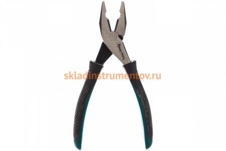 Комбинированные плоскогубцы Kamasa Tools 200 мм K 1126