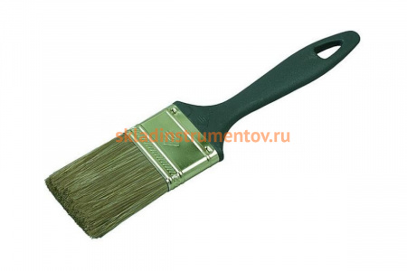 Кисть ЗУБР КП-14 75мм 4-01014-075