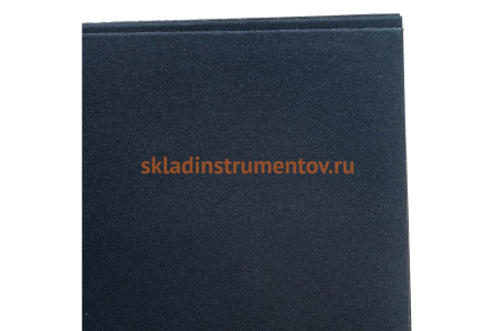 Бумага шлифовальная водостойкая (230х280 мм; Р 600) MIRKA 2110105061RU Бумага шлифовальная водостойкая (230х280 мм; Р 600) MIRKA 2110105061RU