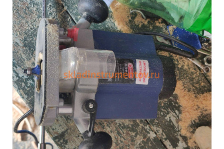 Электрическая фрезерная машина ДИОЛД МЭФ 1.1 10101010 Электрическая фрезерная машина ДИОЛД МЭФ 1.1 10101010