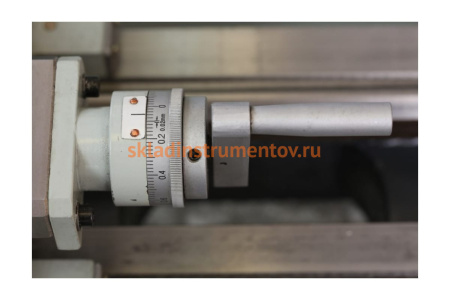 Токарно-фрезерный станок METALMASTER MML 280x700 M