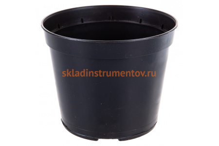 Технический литьевой горшок СИБРТЕХ 2,0 л. 64392