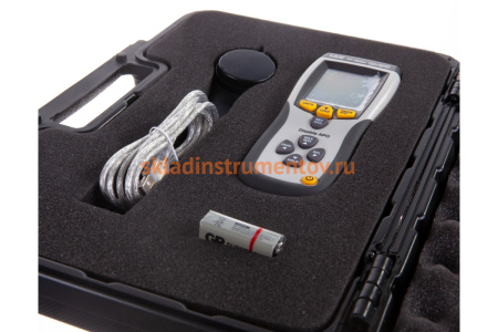 Люксметр СЕМ DT-8809A 481929