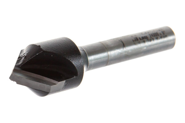 Фреза CMT-PRO пазовая ALUCOBOND (18x7.45 мм; 90 гр.; S 8 мм) CMT 915.1807
