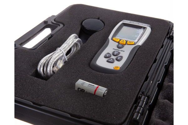 Люксметр СЕМ DT-8809A 481929