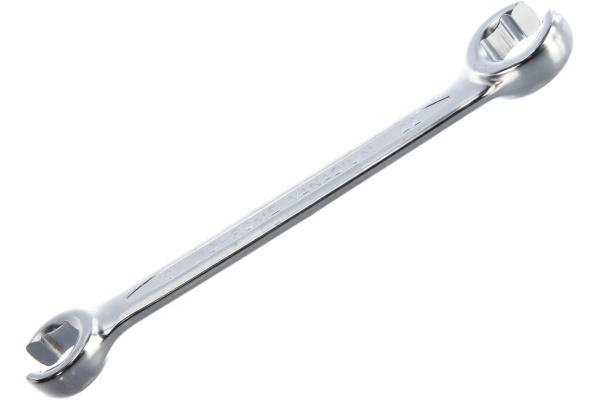 Разрезной ключ 19х22 СТАНКОИМПОРТ НКР.10.40.М19