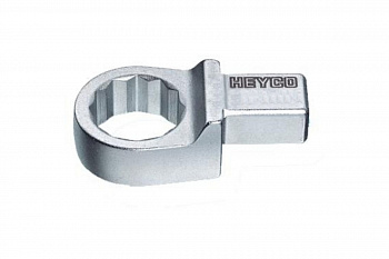 Насадка для ключа динамометрического (закрытая; 19 мм) HEYCO HE-00792411980