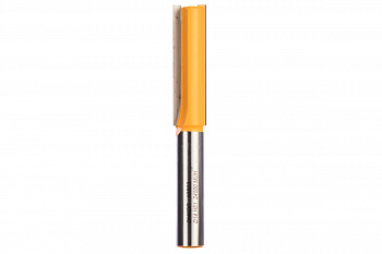 Фреза пазовая прямая (14х51 мм; хвостовик 12 мм) по дереву Энкор 10503