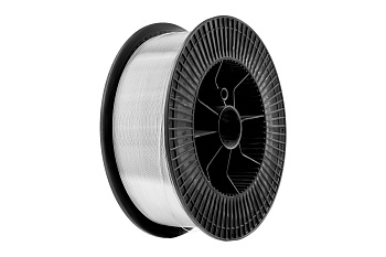 Проволока алюминиевая в катушке MIG ER5183 (6 кг; 1.0 мм; аналог Св-АМг4) Сварог 97535