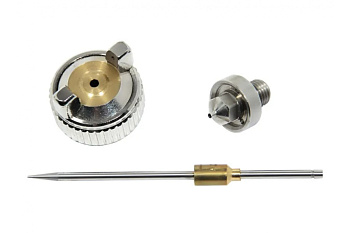 Сопло сменное 1.2 мм к краскопульту 911111 AIST 91111154 00-00004296