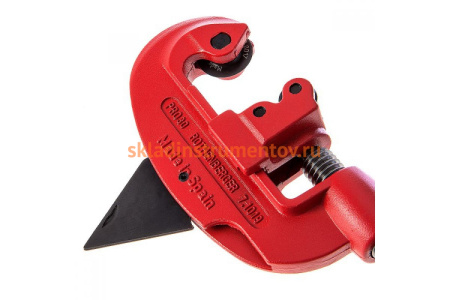 Труборез Rothenberger TUBE CUTTER 30 PRO 71019