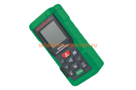 Лазерный дальномер MASTECH MS6416 00-00002290
