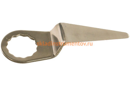 Нож сменный тип B для пневмоножовки JTC-3830-B