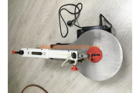 Лобзиковый станок JET JSS-16A 10000808MA