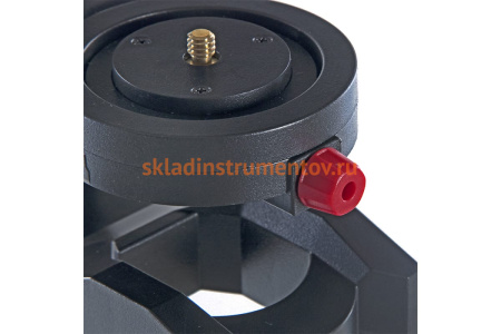 Штатив элевационный магнитный для нивелиров ПРАКТИКА 911-239