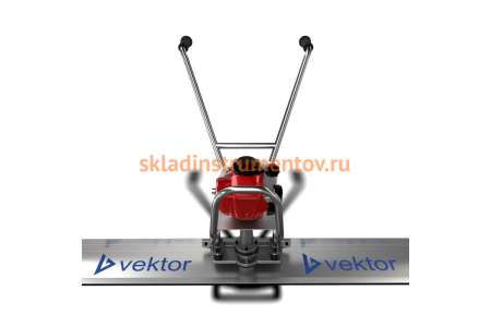 Привод к виброрейке для укладки бетона VEKTOR VSG-2.5 1465