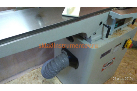 Фуговальный станок PROMA HP-200C 65800000