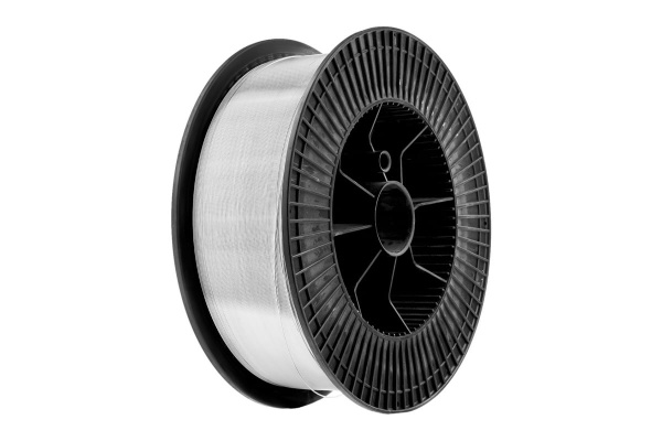 Проволока алюминиевая в катушке MIG ER5183 (6 кг; 1.0 мм; аналог Св-АМг4) Сварог 97535