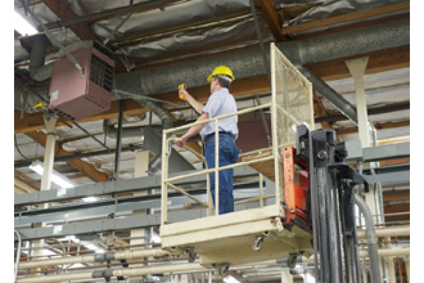 Инфракрасный термометр FLUKE-62 MAX+