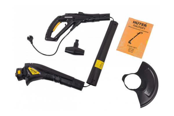 Электрический триммер Huter GET-24 70/1/18