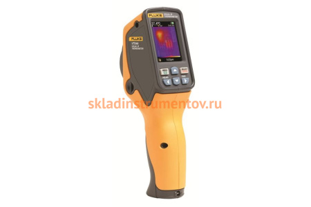 Визуальный инфракрасный термометр Fluke VT04A