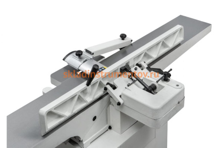 Фуговальный станок JET JJ-8L-M 10000267M