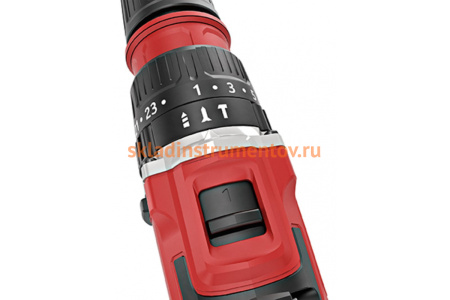 Аккумуляторный шуруповерт FLEX PD 2G 10.8 EC/2.5 Set 501484