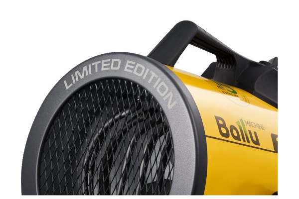 Тепловая пушка электрическая Ballu BHP-P2-3 Limited Edition НС-1173250