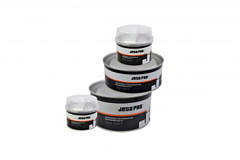 Шпатлевка Jeta PRO SOFT 0,25 кг 5541
