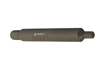 Шестигранный бит для разбора стойки амортизатора AIST 8мм / 67948039-68 00-00008344