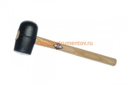 Резиновая киянка PICARD PI-2510701