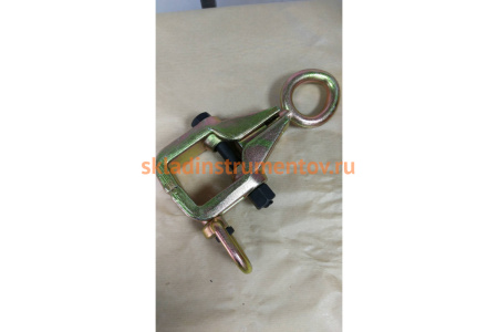 Двунаправленный захват для кузовных работ, 3т/2т JTC C102NN