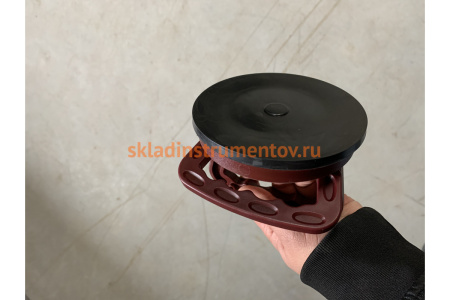 Вакуумный захват для транспортировки стекол и зеркал WIEDERKRAFT WDK-65601