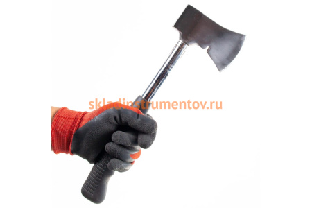 Топор туриста КУРС 600 г 46262