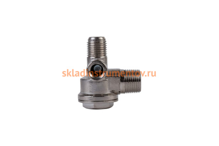 Клапан обратный  М3/4-М3/4 16 UNF WIEDERKRAFT WDK-V30