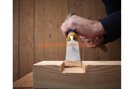 Стамеска Irwin серия MS500 35мм 10503423