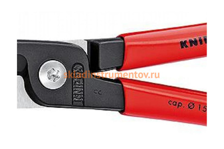 Инструмент для снятия изоляции KNIPEX KN-1381200