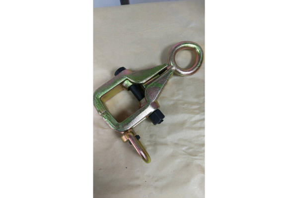 Двунаправленный захват для кузовных работ, 3т/2т JTC C102NN